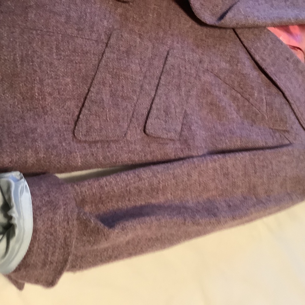 Jacket - Picture 5 of 5